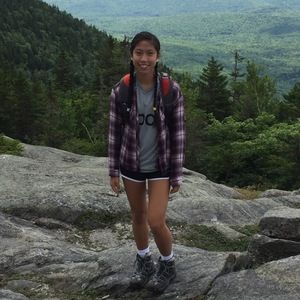 Meet your Posher, Kristina